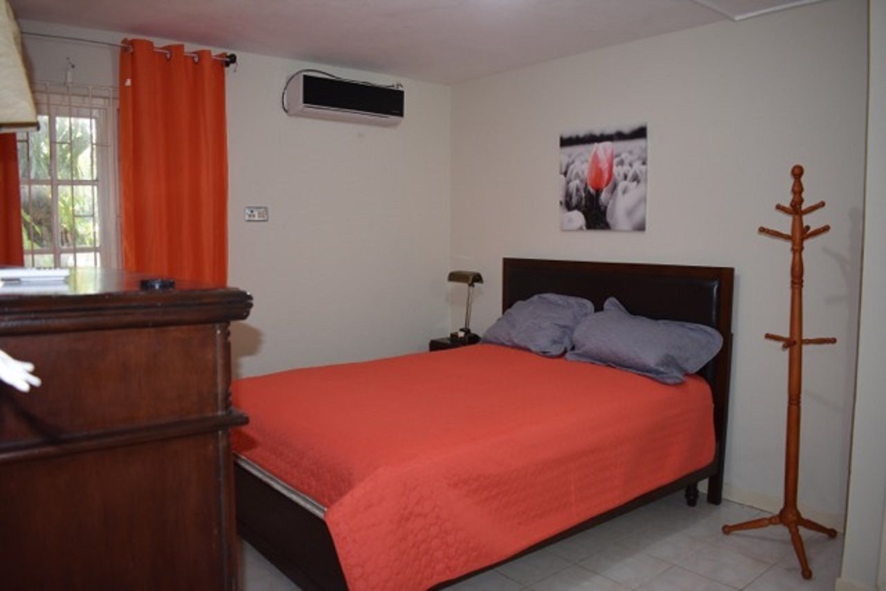 Íbúð | 1 svefnherbergi, ókeypis þráðlaus nettenging, rúmföt