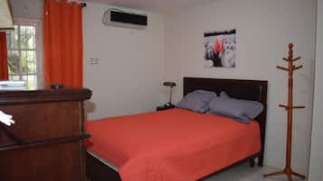 Apartment | 1 bedroom, free WiFi, bed sheets