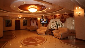 الردهة