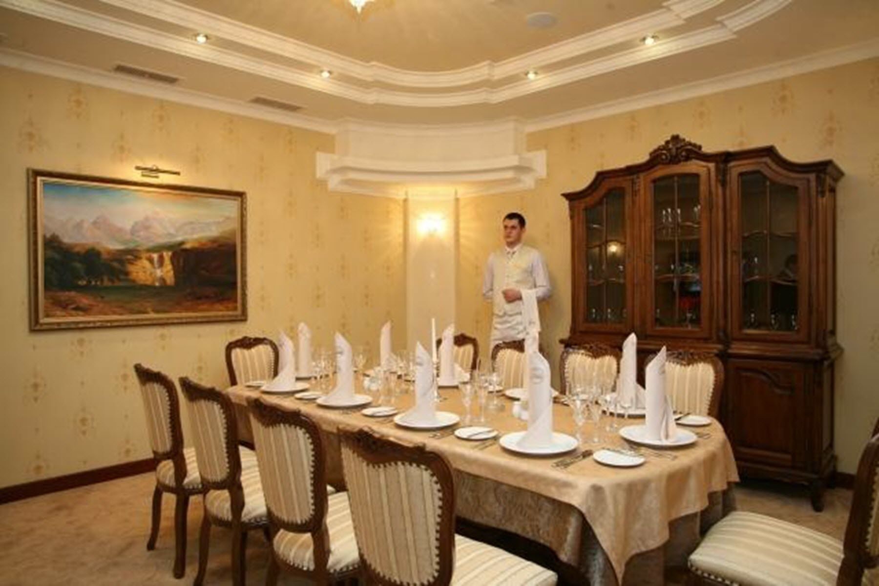 Restaurante