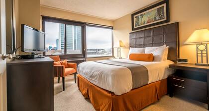 Apartments at Greyrock