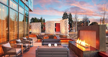AC Hotel by Marriott Sunnyvale Cupertino