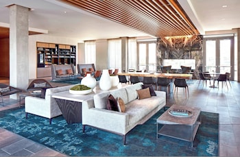 AC Hotel by Marriott Sunnyvale Cupertino