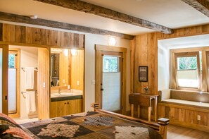 Klassieke kamer, 1 queensize bed | 1 slaapkamer, gratis wifi, beddengoed