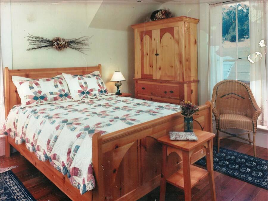 Klassieke kamer, 1 queensize bed | 1 slaapkamer, gratis wifi, beddengoed