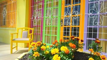 Family Apartment (I) | Free WiFi, bed sheets