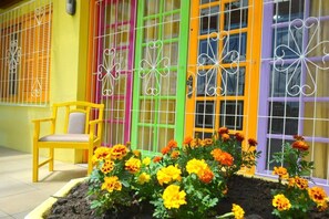 Familienapartment (I) | Kostenloses WLAN, Bettwäsche