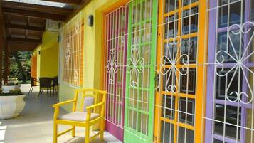 Family Apartment (I) | Free WiFi, bed sheets