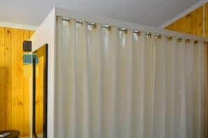 Family Apartment (II) | Free WiFi, bed sheets - Locar-in Gramado Residencial Centro Bem Estar (Gramado)