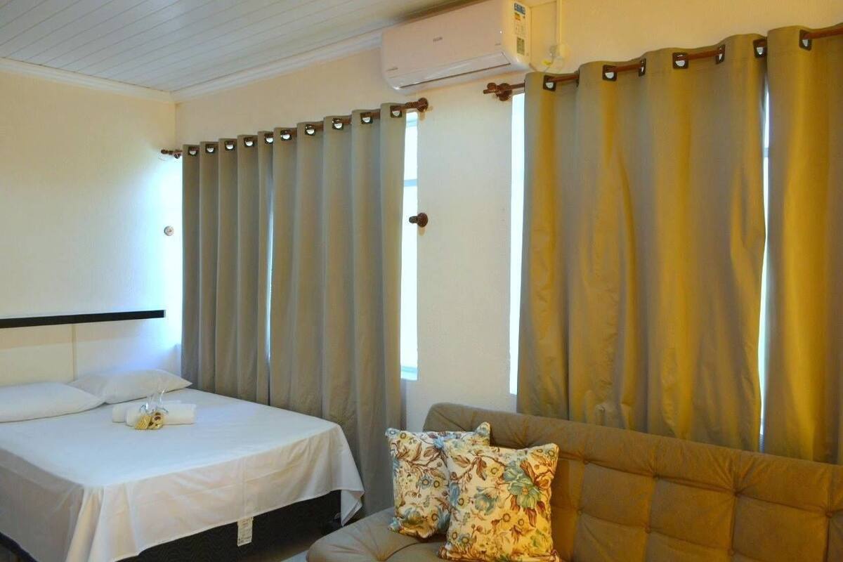 Family Apartment (I) | Free WiFi, bed sheets