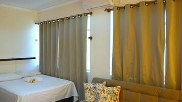 Family Apartment (I) | Free WiFi, bed sheets