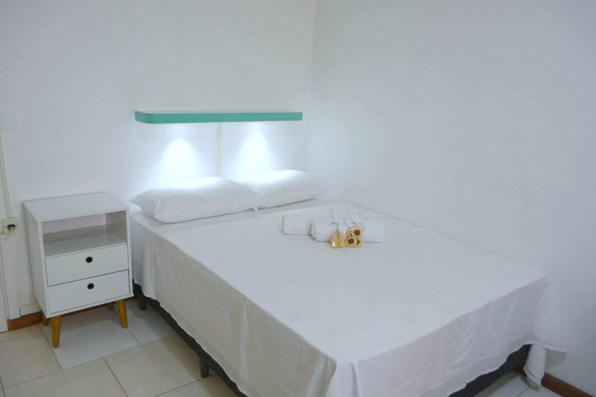 Double Room | Free WiFi, bed sheets