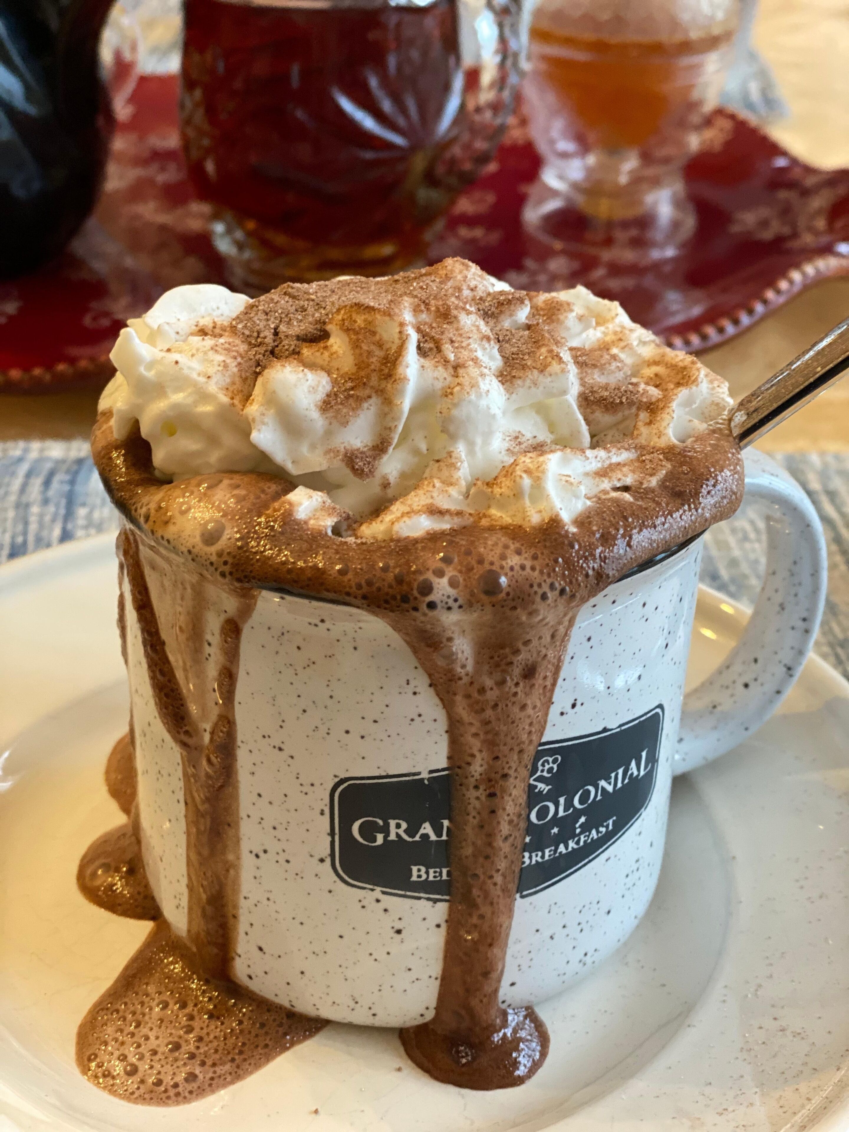 Frokostmåltid