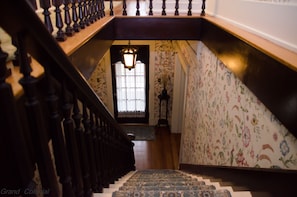 Escaleras