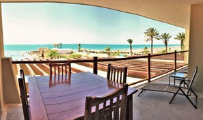 Condo | Balcón