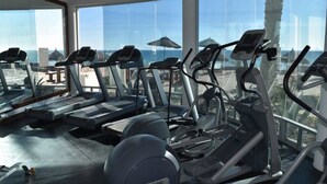 Gym - Encanto Living 0203 -1BR by Kivoya (Puerto Peñasco)