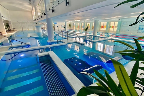 Aqvatonic Balneo Spa - Steaua de Mare