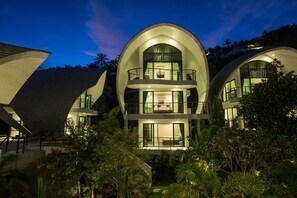 9-Bedroom Pool Villa | Terrace/patio