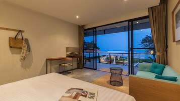 Six Bedrooms Villa | Fasilitas kamar