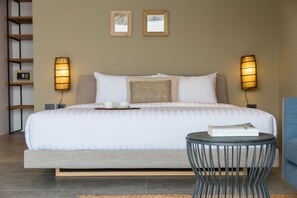 Six Bedrooms Villa | 6 bedrooms, in-room safe, individually decorated, iron/ironing board