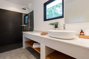 Bathroom - Villa Thansamaay (Koh Samui)