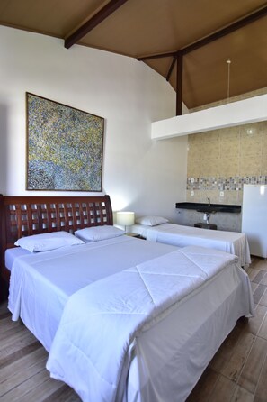 Standard Apartment - Estalagem 11 (Arraial do Cabo)
