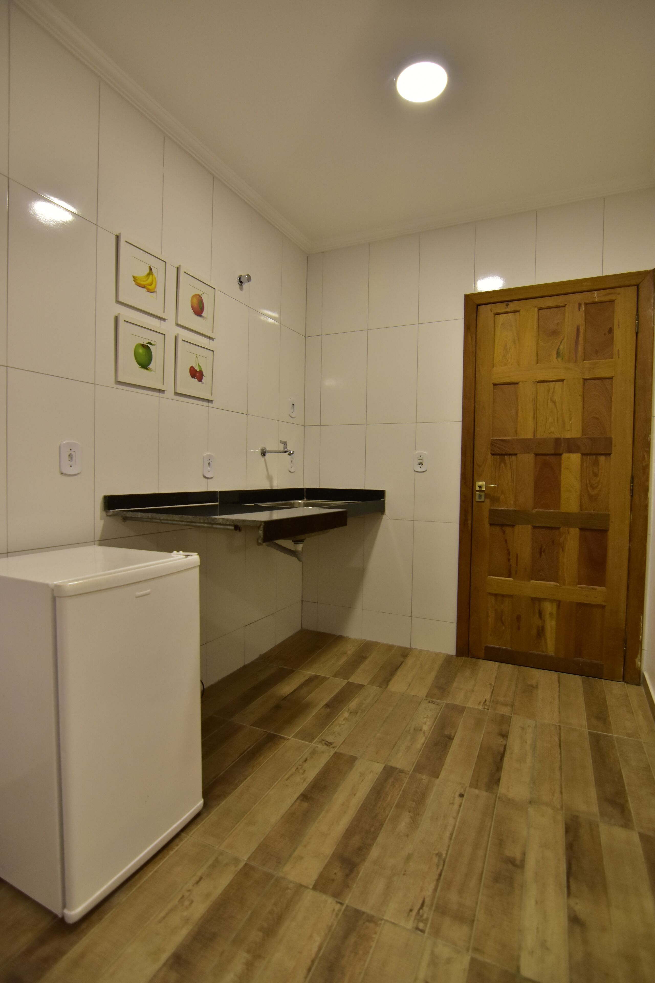 Appartement Standard