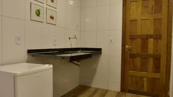 Departamento estándar | 1 habitación, minibar, tabla de planchar con plancha y wifi gratis