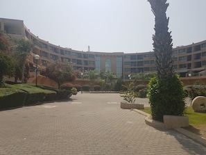 Hall