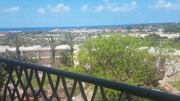 Familienapartment | Wohnzimmer