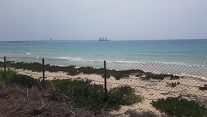 海灘