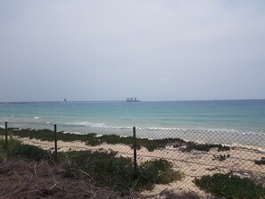 Beach nearby - Suite Rothschild (Hof HaCarmel)