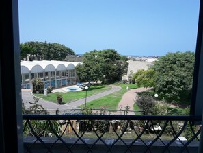 Business centre - Suite Rothschild (Hof HaCarmel)