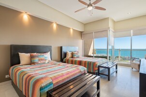 Apartamento | Vistas desde la habitación