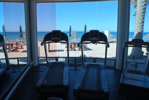 Gimnasio