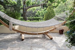Veranda