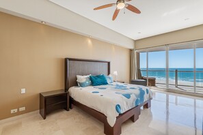 Condo | Quang cảnh từ phòng