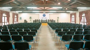 Meeting facility - Albergo al Parco (Sarteano)