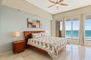 公寓式客房 | 客房景观