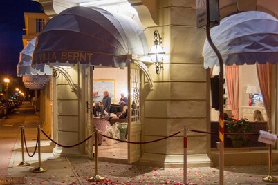 Hotel Villa Bernt