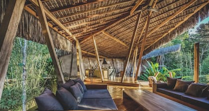 KA BRU Forest Villa