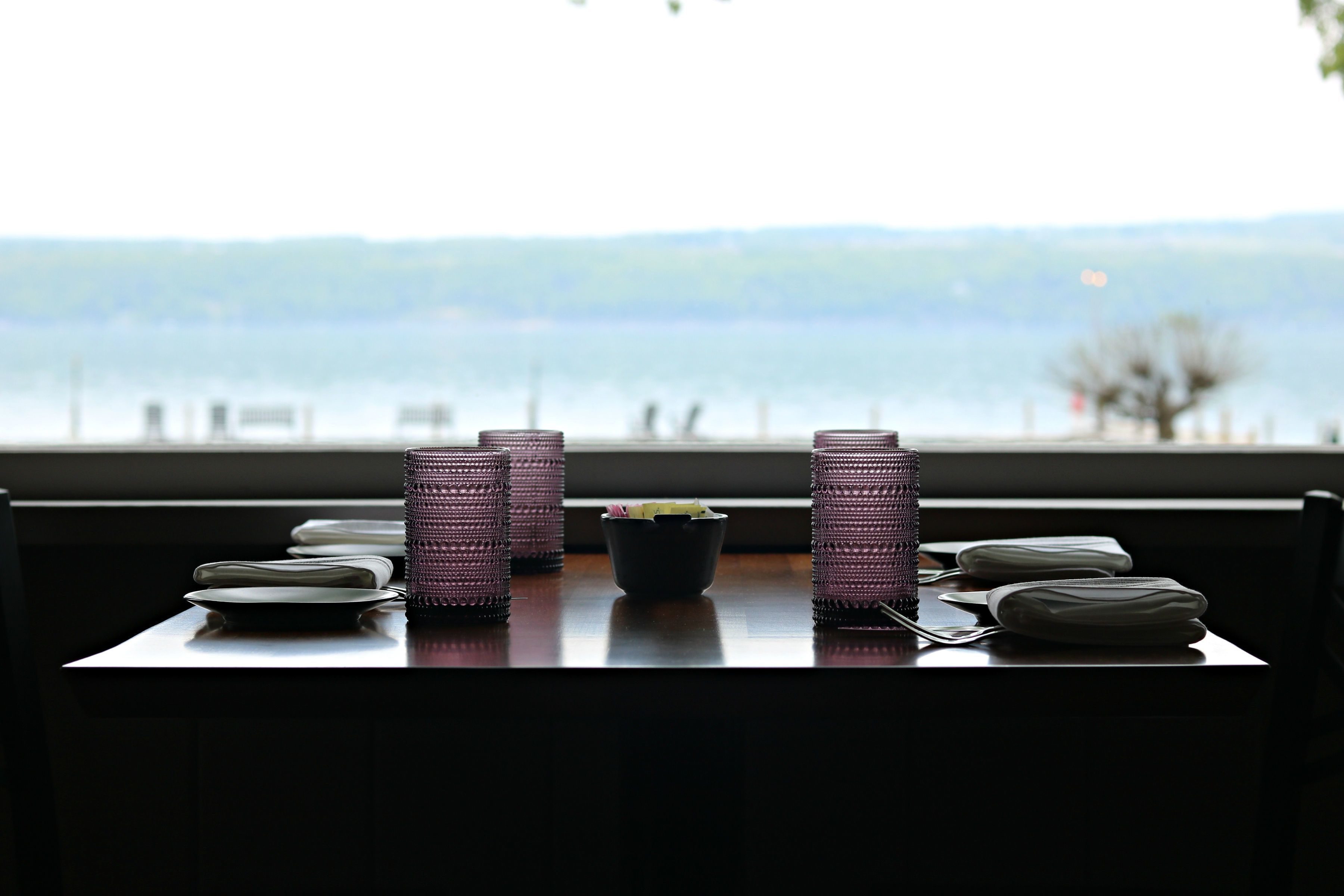 daily local cuisine breakfast for a fee