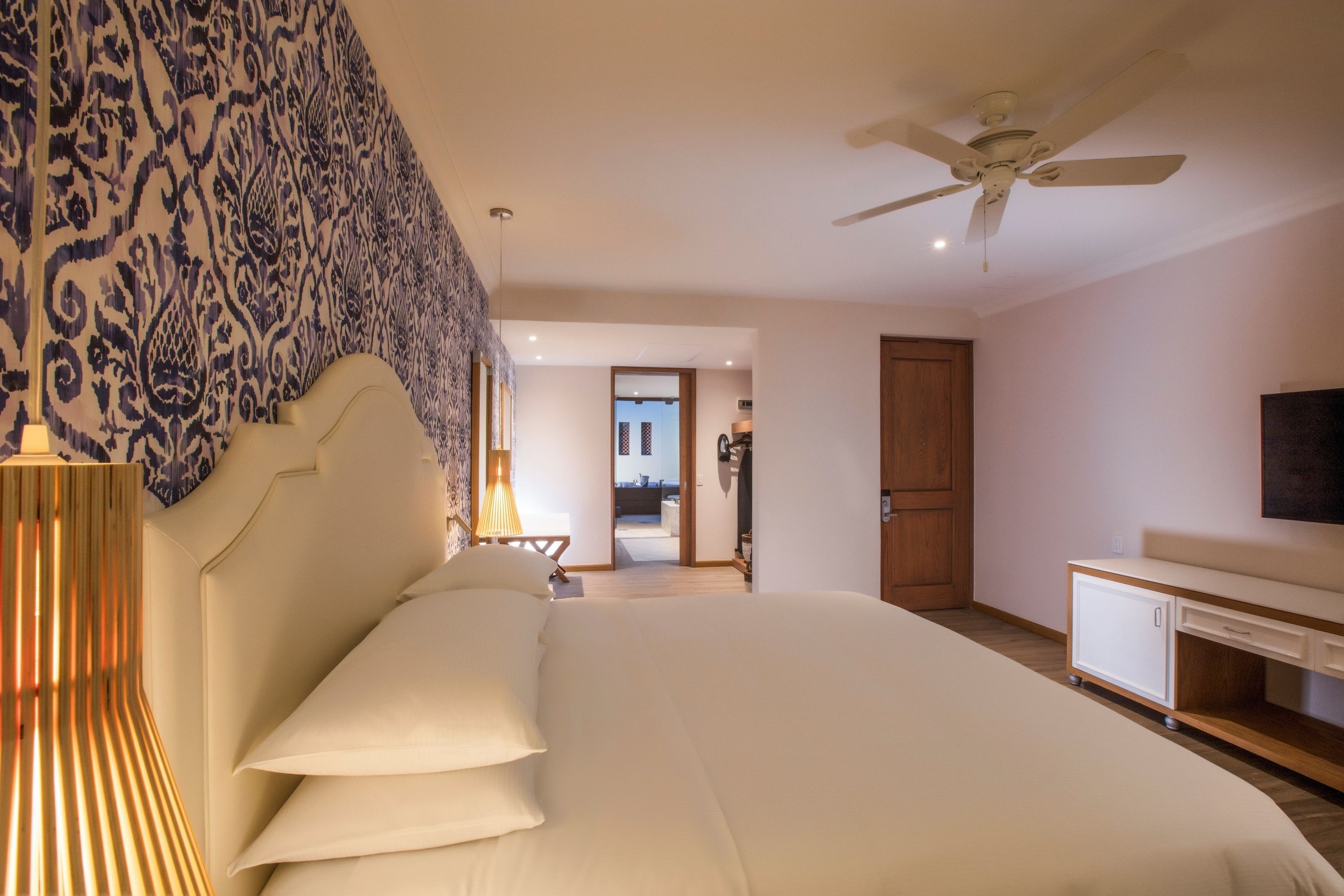 Foto - The Hacienda at Krystal Grand Puerto Vallarta- All Inclusive