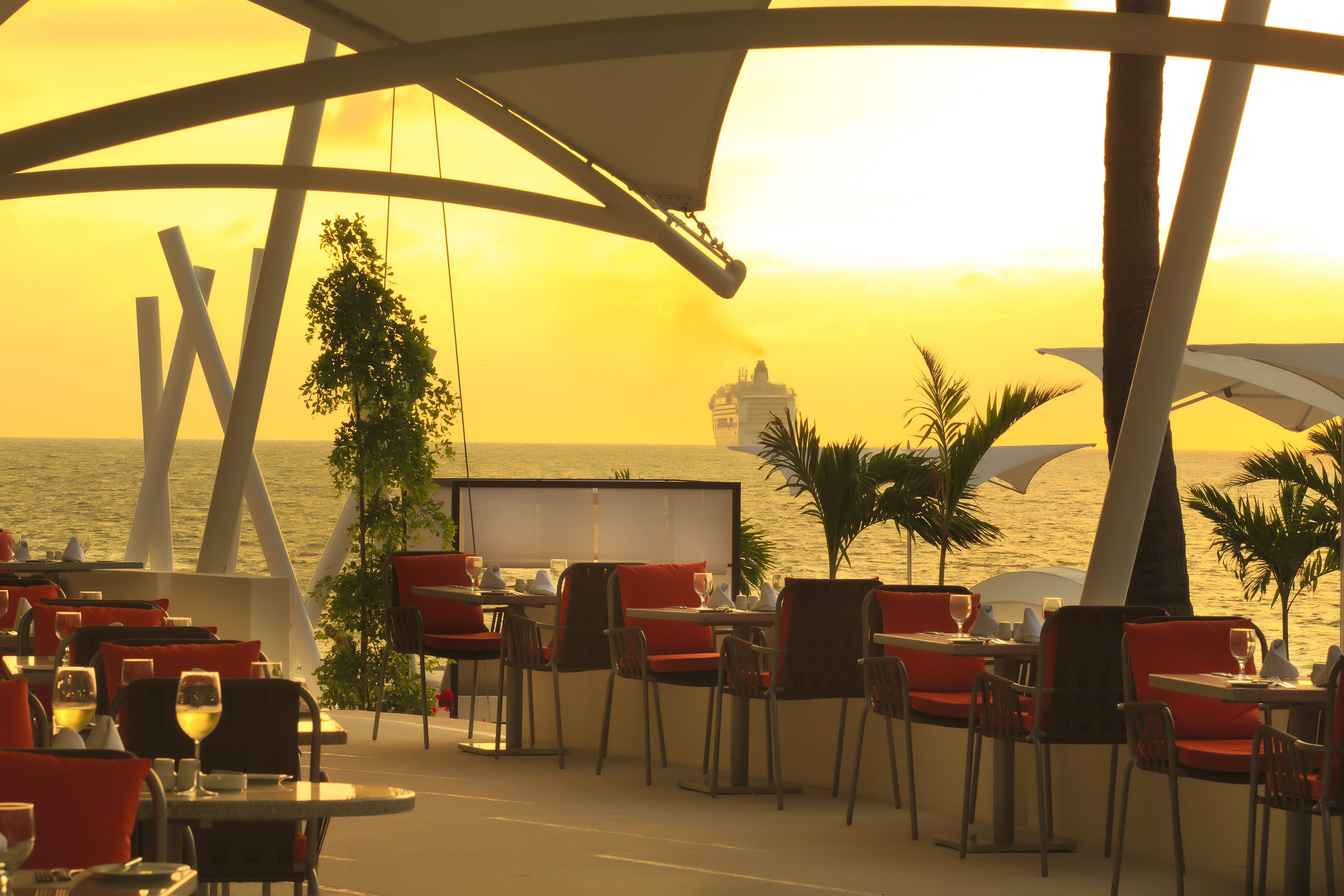 Foto - The Hacienda at Krystal Grand Puerto Vallarta- All Inclusive