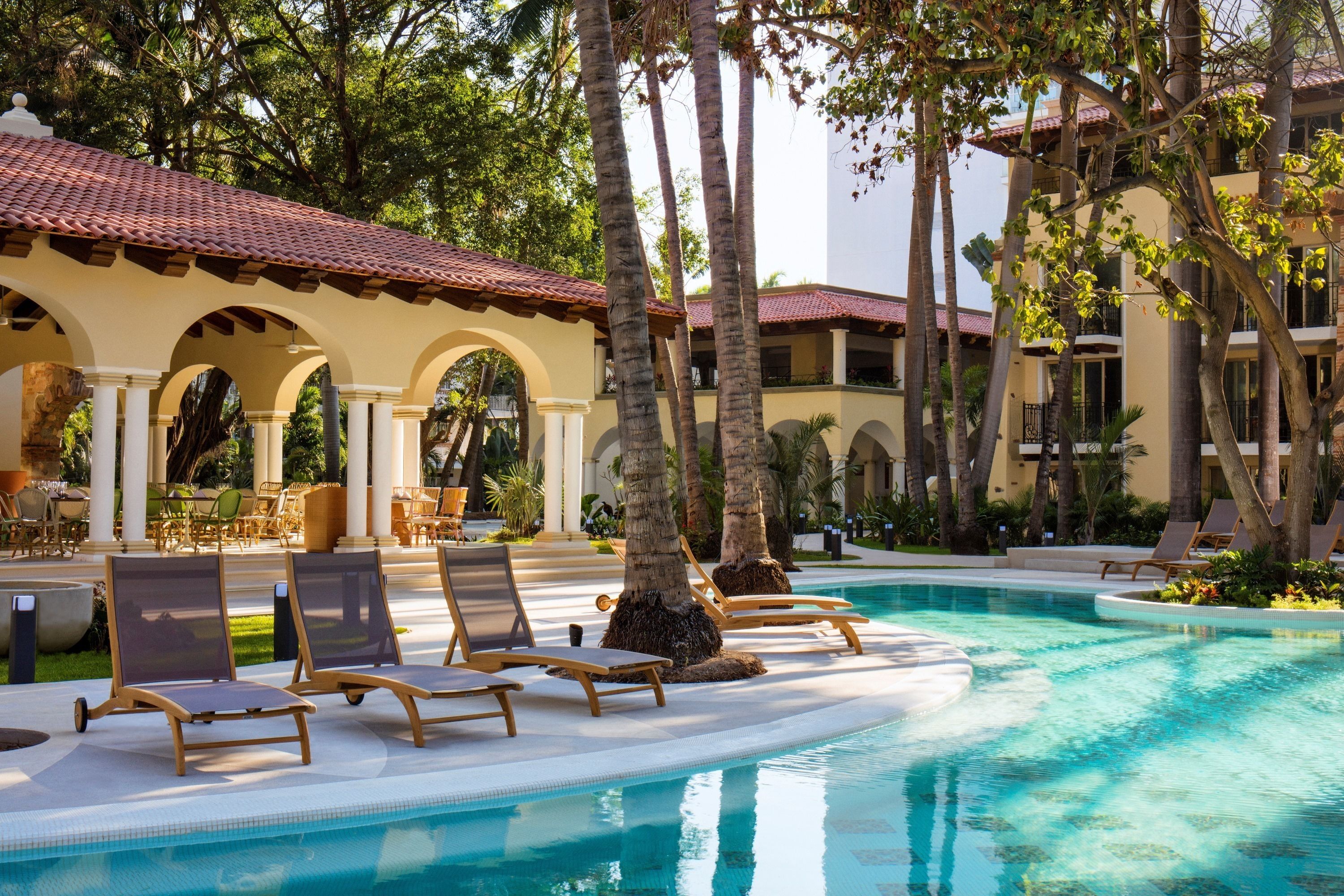 Foto - The Hacienda at Krystal Grand Puerto Vallarta- All Inclusive