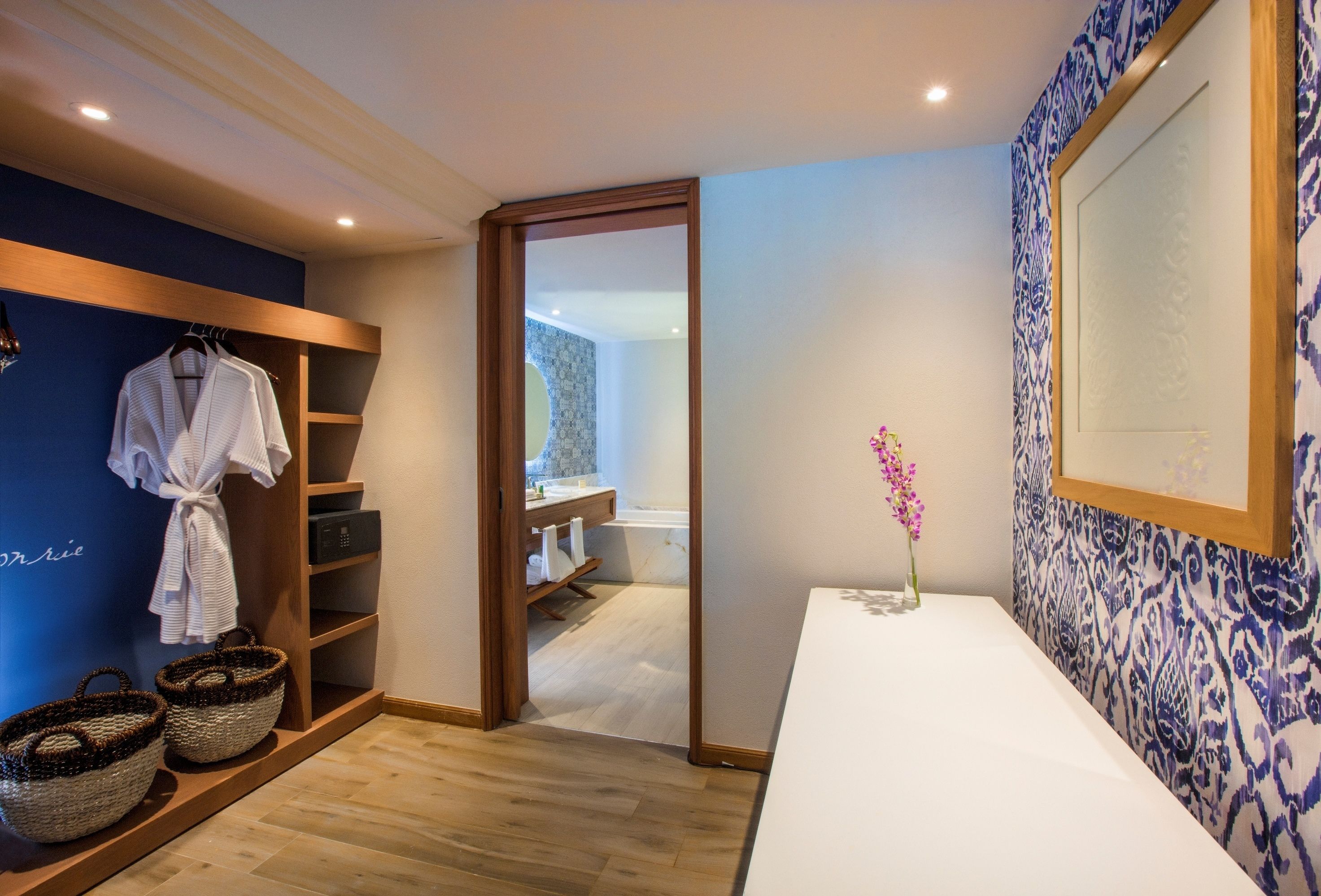 Foto - The Hacienda at Krystal Grand Puerto Vallarta- All Inclusive