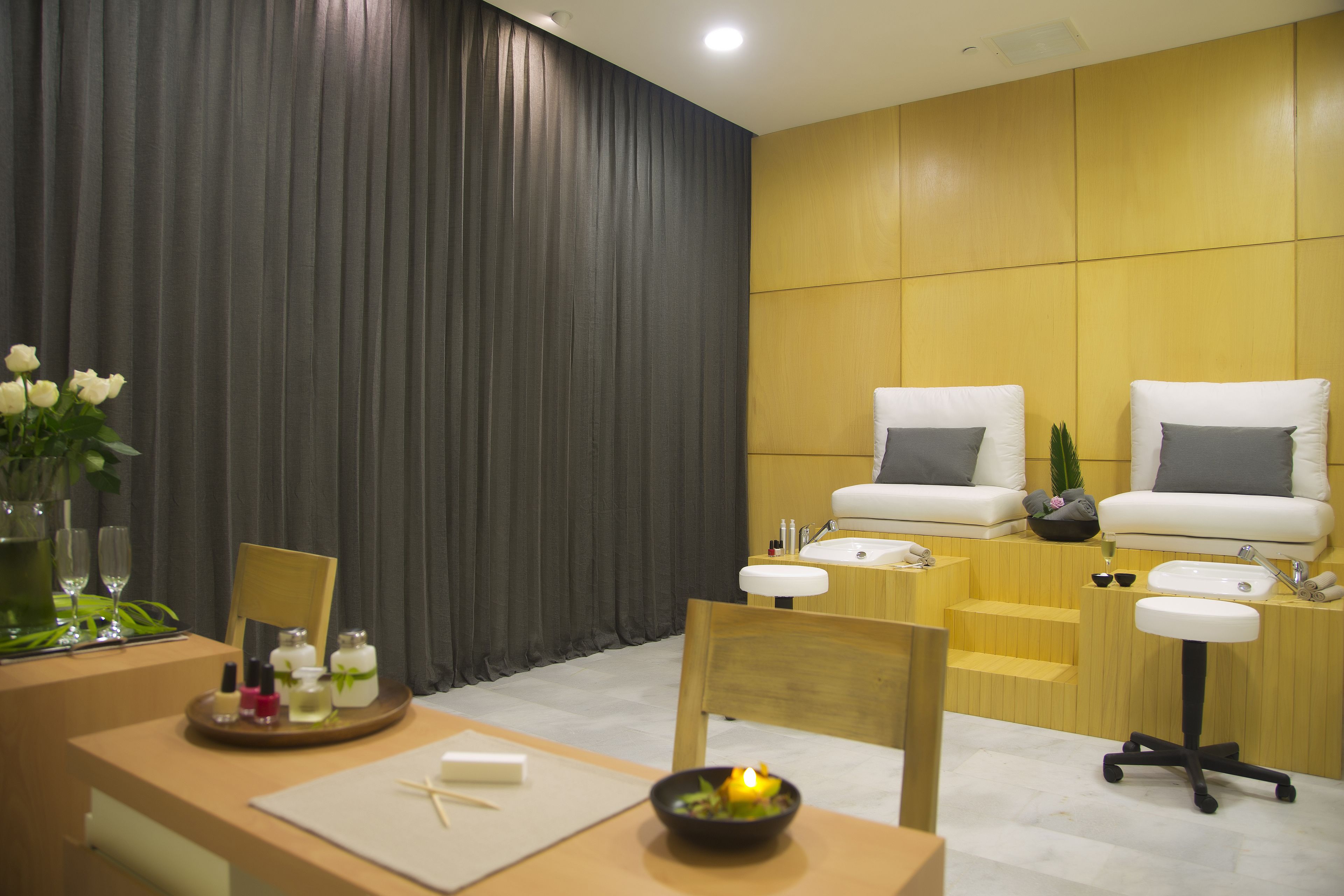 Foto - The Hacienda at Krystal Grand Puerto Vallarta- All Inclusive