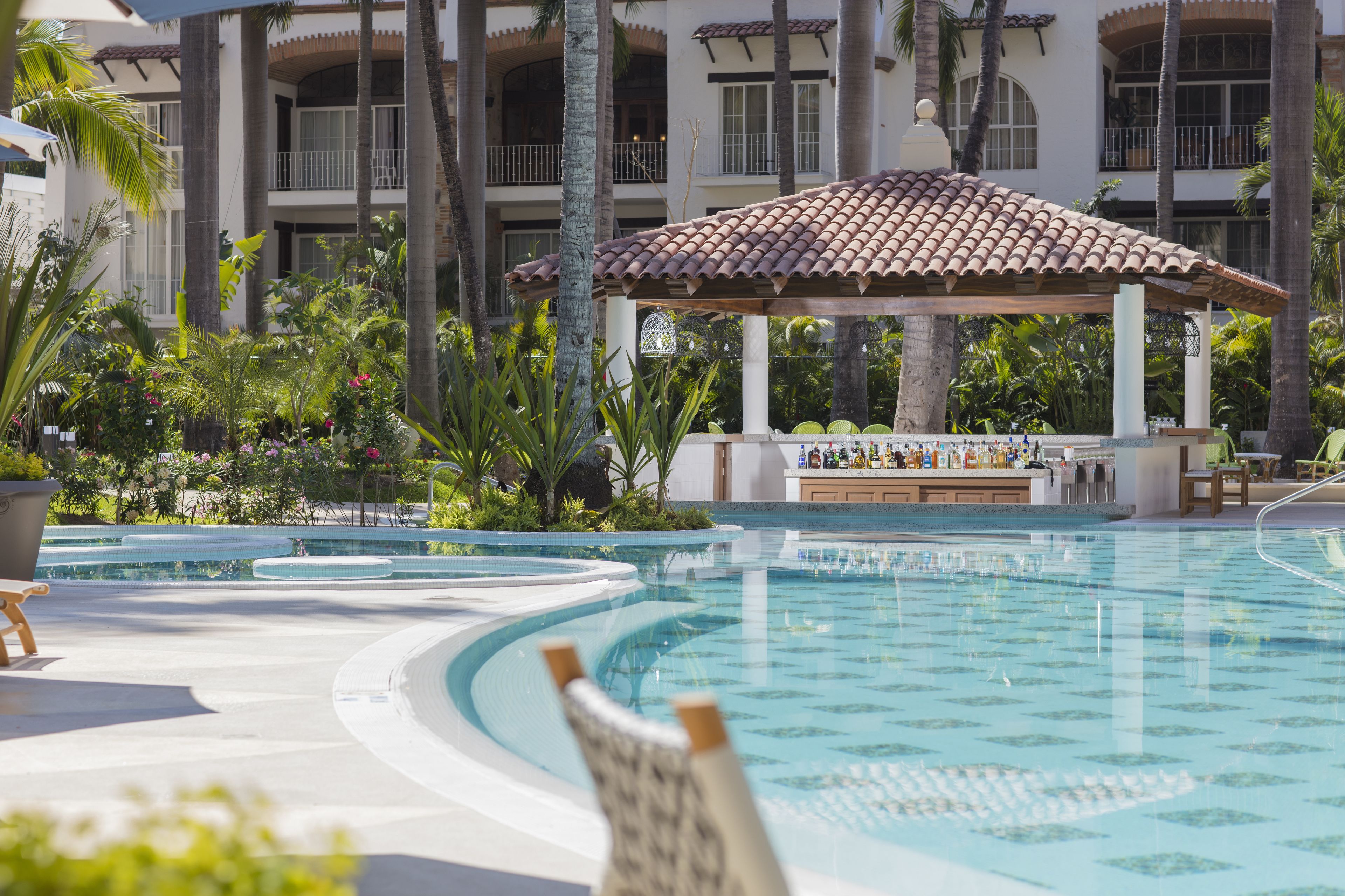 Foto - The Hacienda at Krystal Grand Puerto Vallarta- All Inclusive