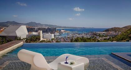 Villa Vegas by Cabo Platinum