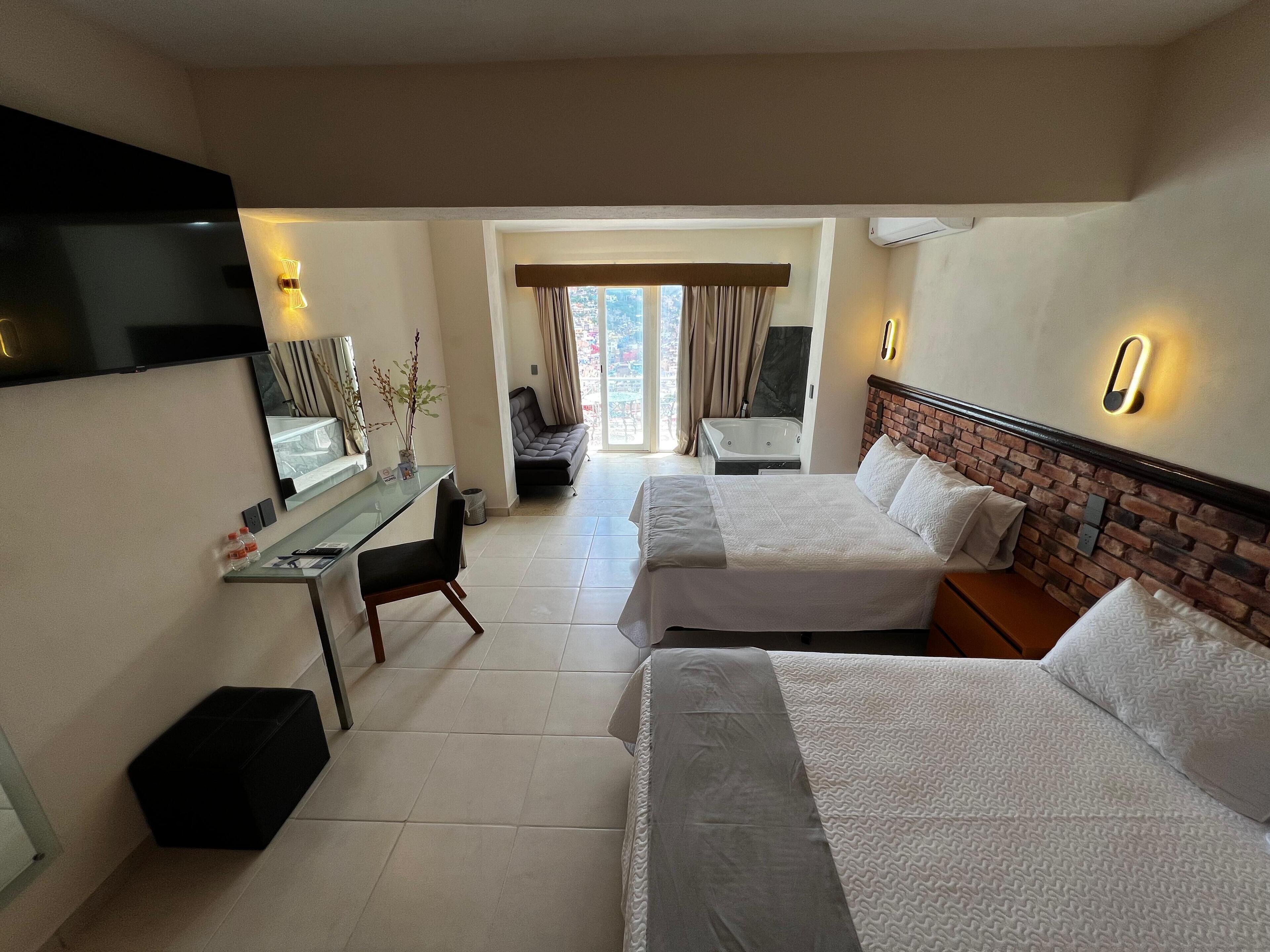 Foto - Hotel Balcón del Cielo